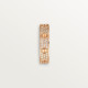  Cartier B4085800 LOVE ring