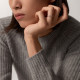  Cartier B4085800 LOVE ring