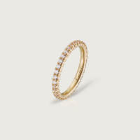  Cartier B4086300 Etincelle de