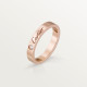  Cartier B4086400  wedding band