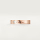  Cartier B4086400  wedding band