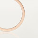  Cartier B4086400  wedding band