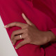  Cartier B4086400  wedding band