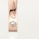  Cartier B4086400  wedding band