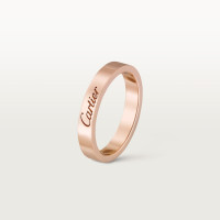 Cartier B4087200 wedding band