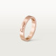  Cartier B4087200 wedding band