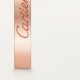  Cartier B4087200 wedding band