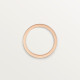  Cartier B4087200 wedding band