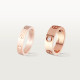  Cartier B4087500 LOVE ring
