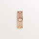  Cartier B4087600 LOVE ring