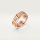  Cartier B4087600 LOVE ring