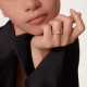  Cartier B4087600 LOVE ring