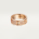  Cartier B4087600 LOVE ring