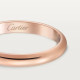  Cartier B4085100 LOVE ring