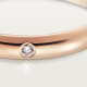  Cartier B4088200 1895 wedding band
