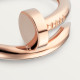  Cartier B4092500 Juste un Clou ring