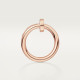  Cartier B4092500 Juste un Clou ring