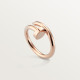  Cartier B4092500 Juste un Clou ring