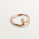  Cartier B4092500 Juste un Clou ring