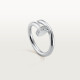  Cartier B4092700 Juste un Clou ring