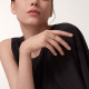  Cartier B4092700 Juste un Clou ring
