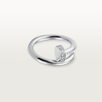  Cartier B4092700 Juste un Clou ring