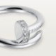  Cartier B4092700 Juste un Clou ring