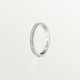  Cartier B4093600 d'Amour wedding ring