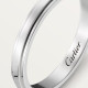  Cartier B4093900 d'Amour wedding ring