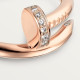 Cartier B4094800 Juste un Clou ring