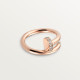  Cartier B4094800 Juste un Clou ring