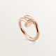  Cartier B4094800 Juste un Clou ring