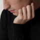  Cartier B4095300 Maillon Panthère ring, triple row