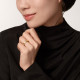  Cartier B4097500 LOVE ring