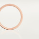  Cartier B4098000  wedding band