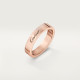  Cartier B4098000  wedding band