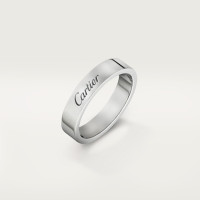  Cartier B4098100 wedding band