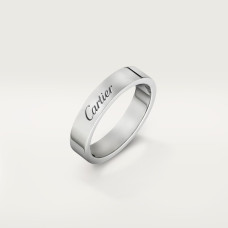  Cartier B4098100 wedding band