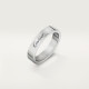  Cartier B4098100 wedding band