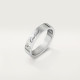  Cartier B4098200 wedding ring