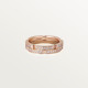  Cartier B4098800 Maillon Panthère wedding band