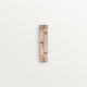  Cartier B4098800 Maillon Panthère wedding band