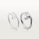  Cartier B4099200 Juste un Clou ring