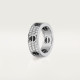  Cartier B4207600 LOVE ring