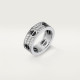 Cartier B4207600 LOVE ring