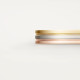   Cartier B4209900 wedding band