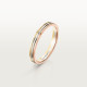   Cartier B4209900 wedding band