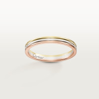  Cartier B4209900 wedding band