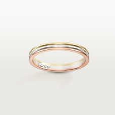  Cartier B4209900 wedding band
