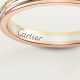   Cartier B4209900 wedding band